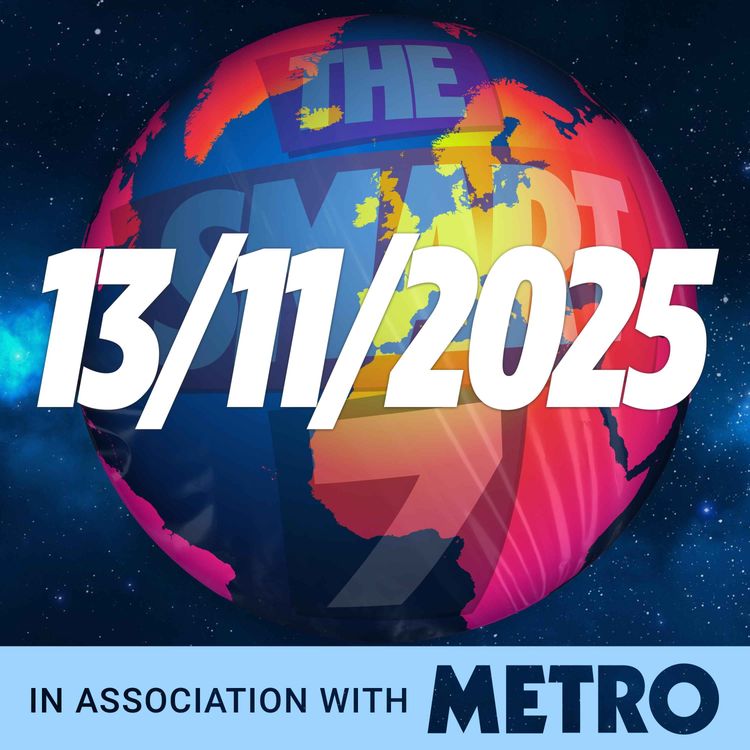 cover art for Downing Street battles potential Leadership challenge, US Government reopens as more questions over Epstein surface, Man United Women win again in Champions League