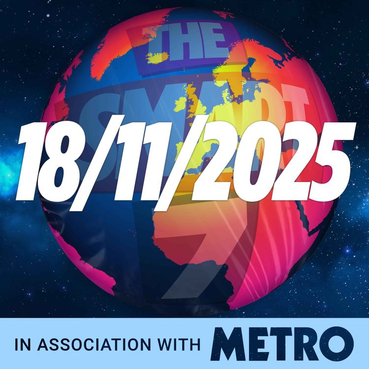 cover art for Major Reforms to Asylum System on the way, former Bank of England economist warns over Budget “circus”, and Anthony Joshua to face Jake Paul on Netflix