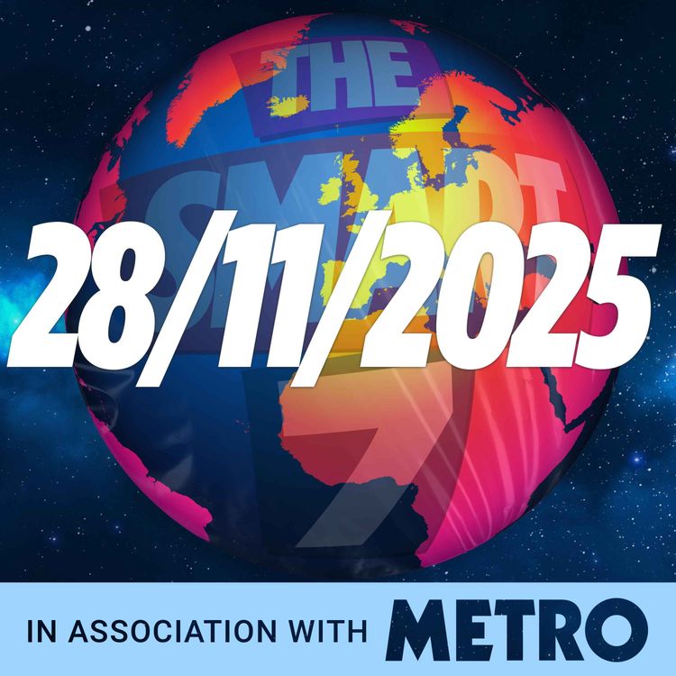 cover art for Chancellor accused of “botching” Budget, Trump blames Biden over Washington DC shooting, Lando Norris ready for Qatar Grand Prix challenge