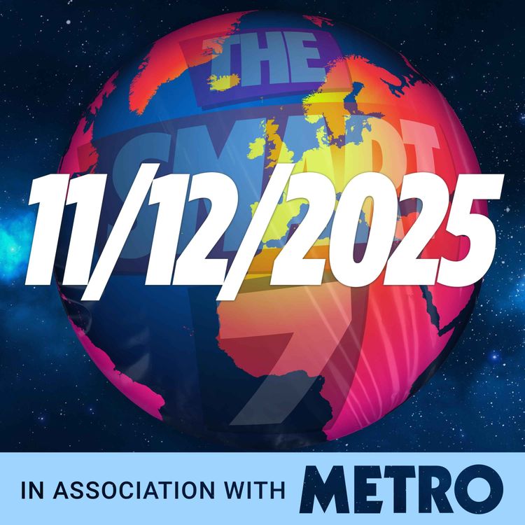 cover art for Chancellor grilled over Budget leaks, US seizes Venezuelan Oil Tanker, Wins for Man City and Arsenal in the Champions League