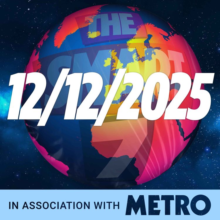 cover art for Flu Epidemic puts Resident Doctors under pressure over Strike, Trump runs out of patience over Ukraine, BBC Sportsperson of the Year nominees announced