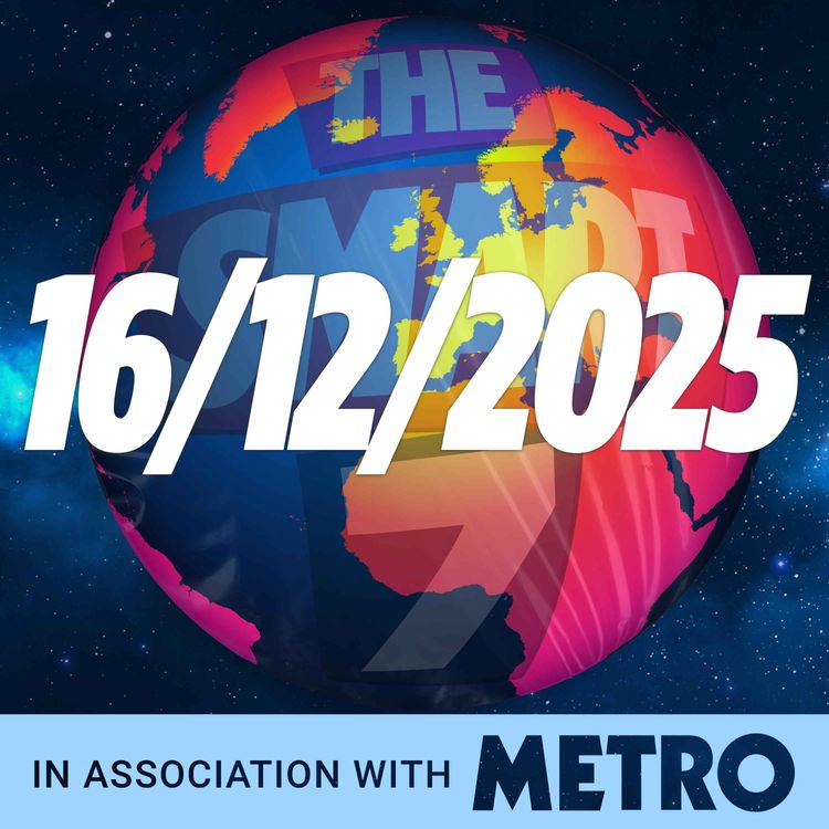 cover art for European leaders push for Ukraine peace deal, Australian shooters had ties to Islamic State, tributes to murdered Hollywood couple 