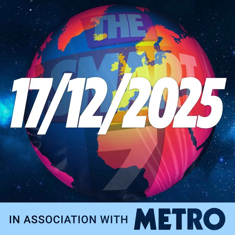 cover art for Ukraine peace deal to be presented to Russia “in days”, Funerals underway for Bondi victims, Trump launches $10 billion dollar lawsuit against the BBC 