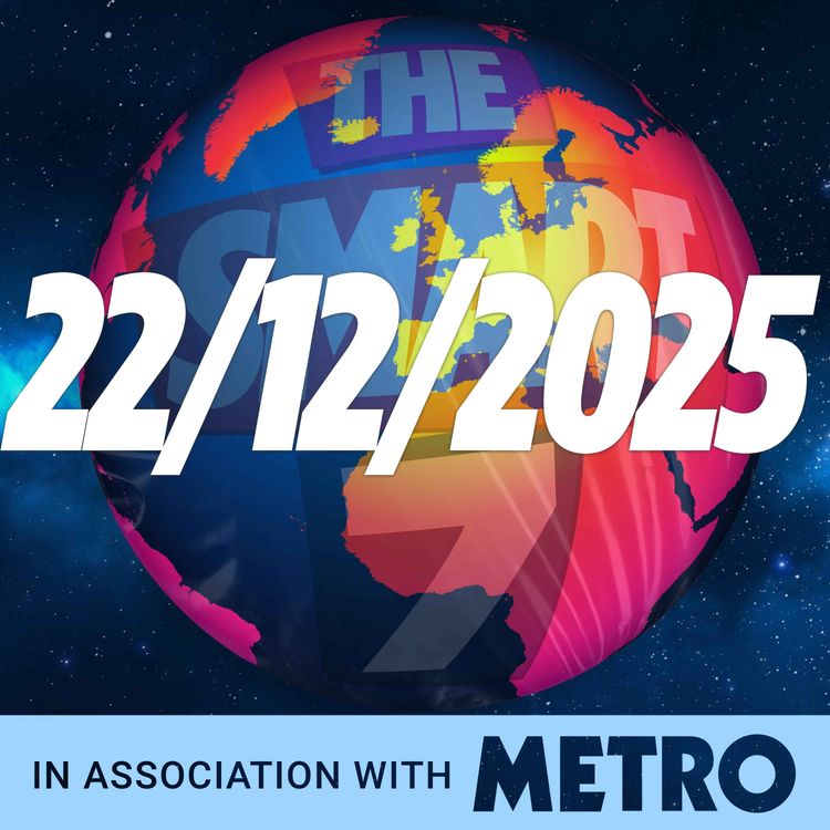 cover art for More Epstein files released, US Coast Guard pursue another vessel in international waters and England have already lost the Ashes.