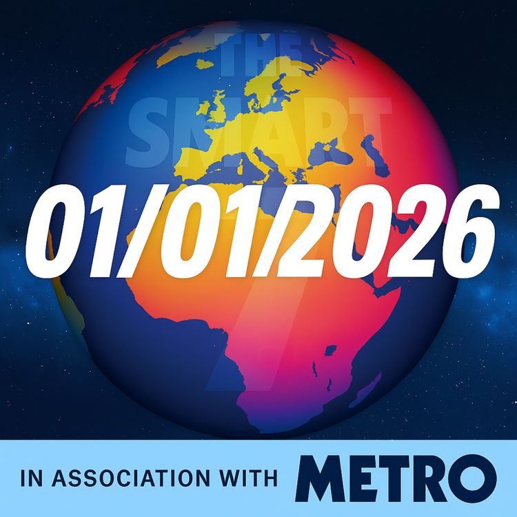 cover art for The Standout 7 - 2025's biggest Sporting Moments 