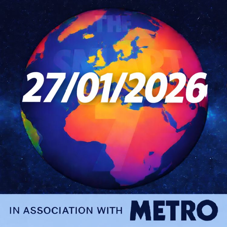 cover art for Reform welcome former Home Secretary Suella Braverman to their ranks, Donald Trump shifts course on Minnesota ICE campaign, Australian Open struggles in 40 degree heat