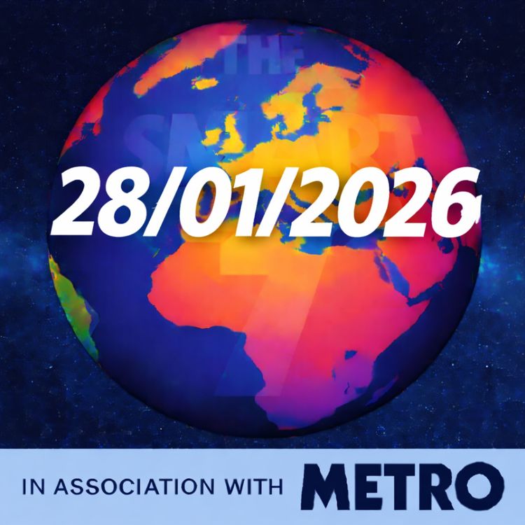 cover art for Keir Starmer heads to China with trade delegation, new study reveals close to 2 million casualties in Ukraine war, Australian Open semi final line up almost complete 