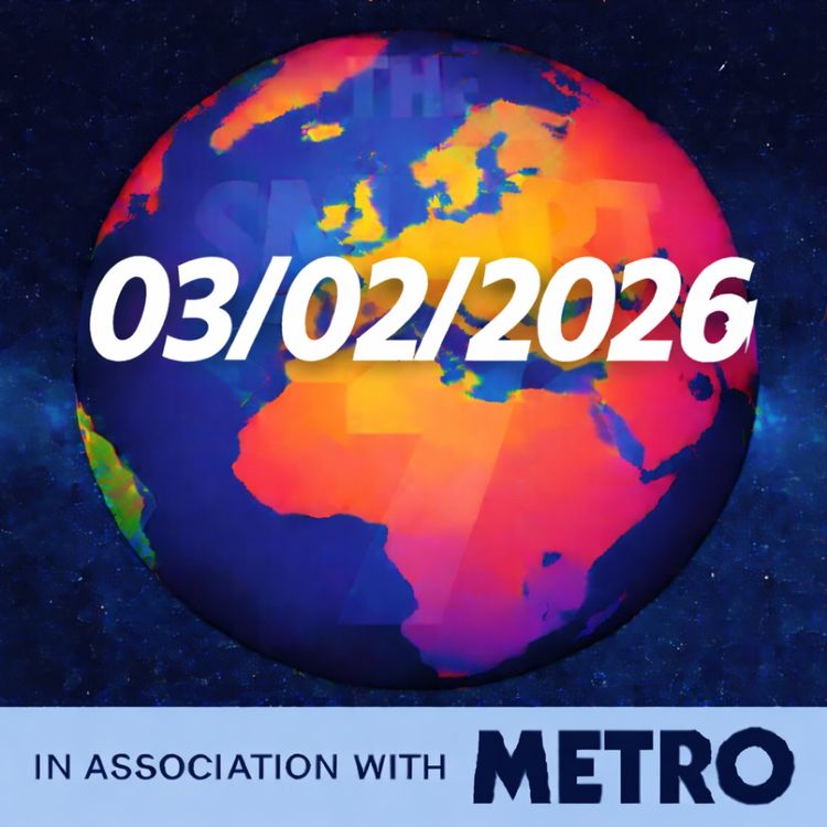 cover art for Tories call for inquiry into Mandelson as Met Police review misconduct claims, Ukraine peace talks set to resume on Wednesday, FIFA boss apologises to British fans