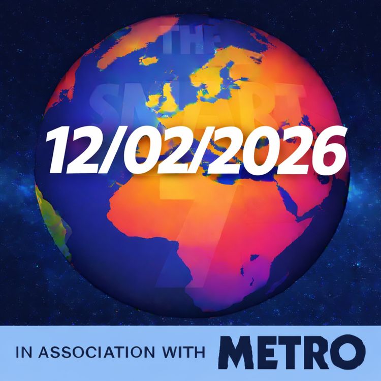 cover art for Fresh scandal over Labour peerage piles pressure on PM, Canada shocked by brutal school shooting, tributes to 90's TV icon James Van Der Beek RIP