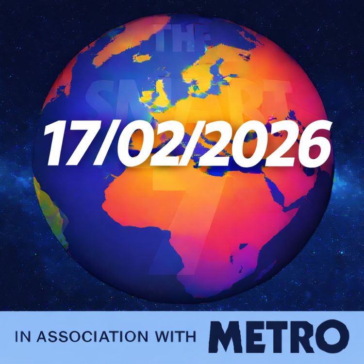 cover art for Government moves to improve protections for teens online, Ukraine and Russia meet in Switzerland, Tributes to Hollywood legend, Robert Duvall RIP