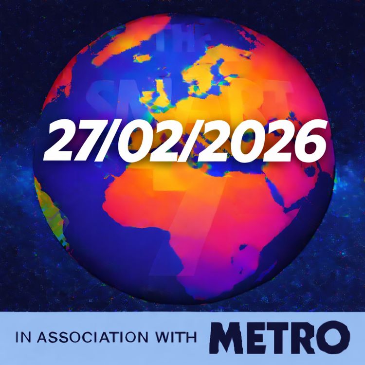 cover art for Green MP wins Gorton & Denton by election, Hillary Clinton testifies on Epstein and F1 gets a new team