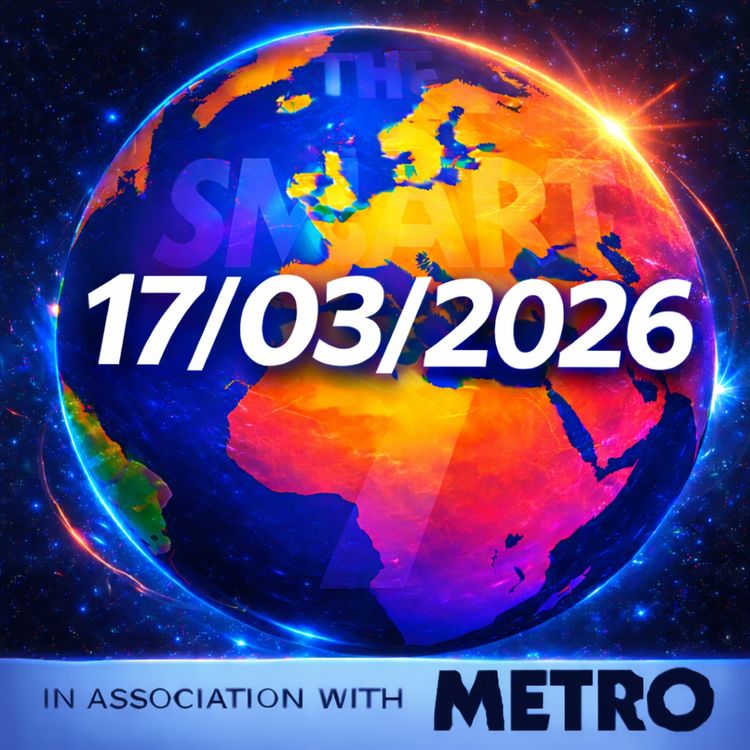 cover art for Trump sulks as allies refuse to send ships to Strait of Hormuz, UK on alert over Kent Meningitis outbreak, Miami Open Tennis set to get underway