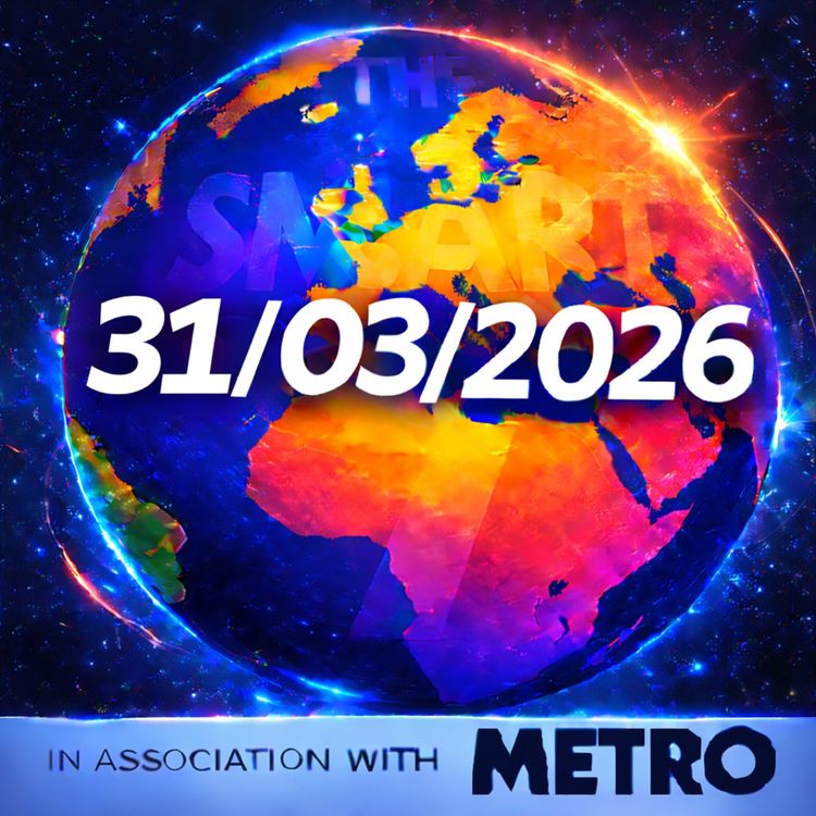 cover art for Oil prices rise again as Middle East chaos continues, Labour launch Local Election campaign, Arnold Schwarzenegger heads back to Uni