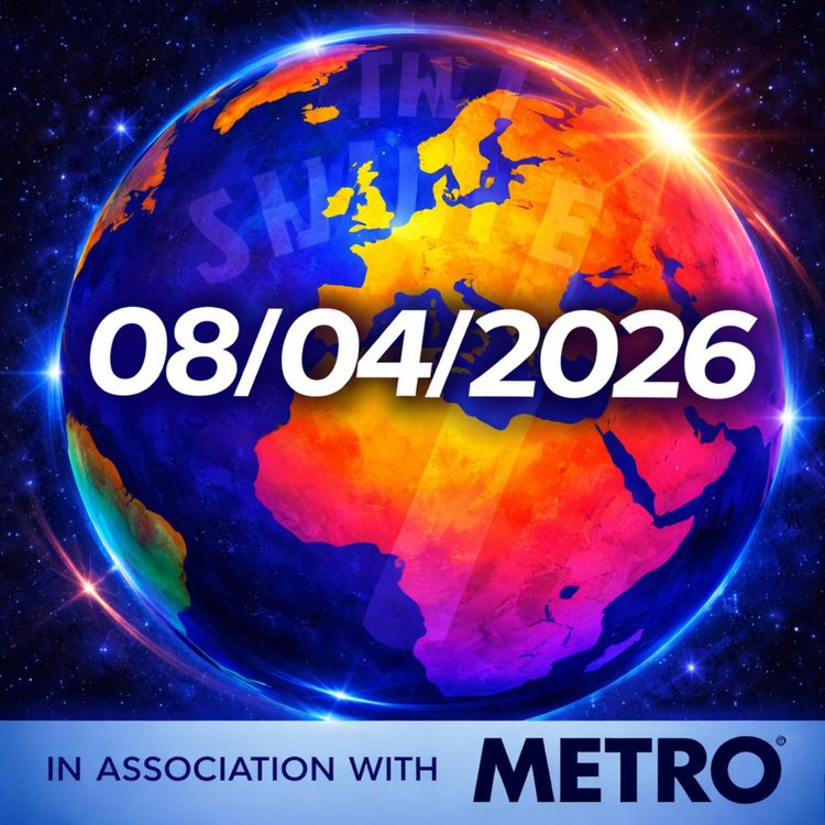 cover art for Middle East steps back from the brink as Trump announces ceasefire with Iran, Wireless festival cancelled over Kanye, Arsenal get narrow win in Lisbon