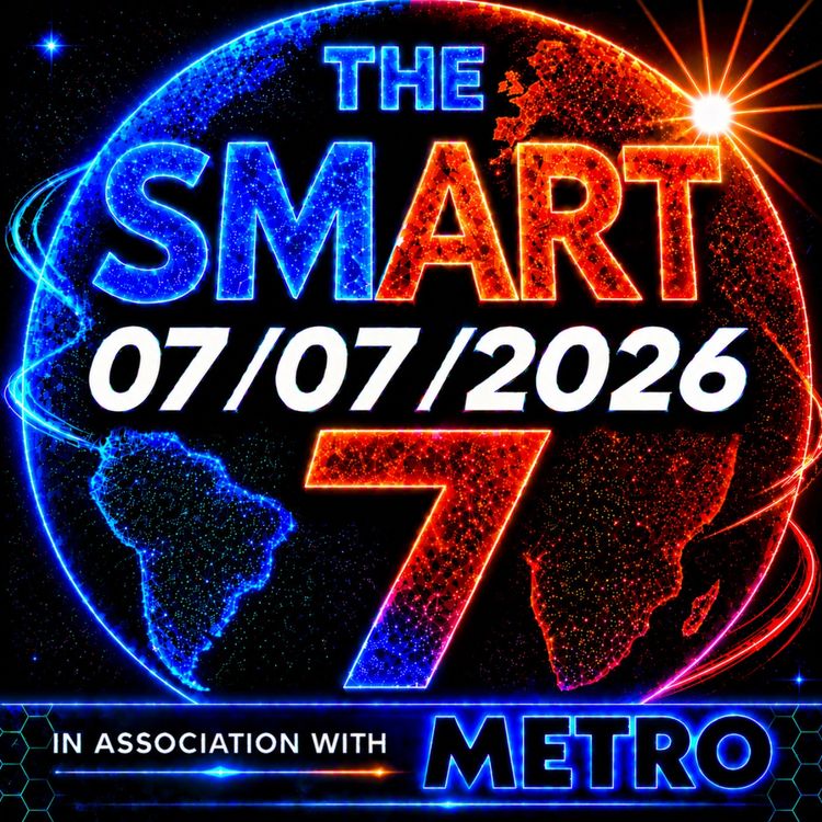 cover art for NATO summit gets underway in Turkey as Russia strikes Kyiv again, Sky owner Comcast swoops to buy ITV, the USA exit World Cup after loss to Belgium