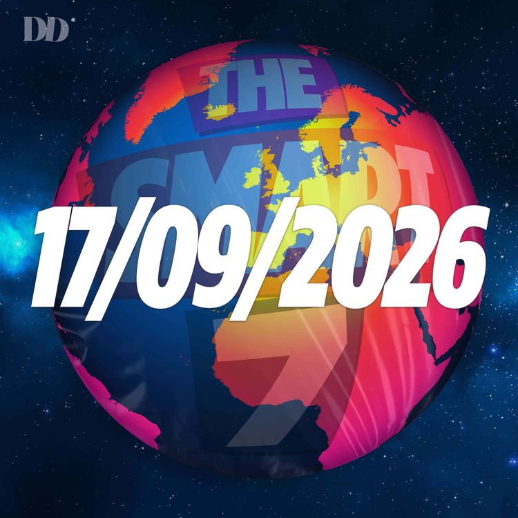 cover art for Piddington Village votes to leave the UK as symbolic migrant protest, EU says Canada can join the bloc, and more heartbreak for Man United as they exit the Carabao Cup