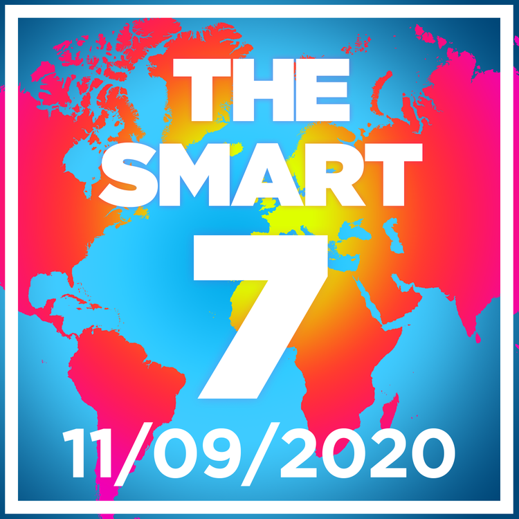 cover art for Ep 124. Cranky Hancock, Gove says No but Yes, Peter Andre on bullying and tributes to Diana Rigg