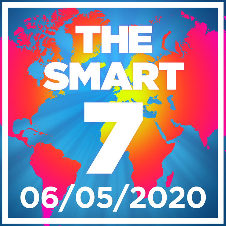 cover art for Ep 19. Olly Murs Pops, Elon Musk Jr and an Aggressive Chicken