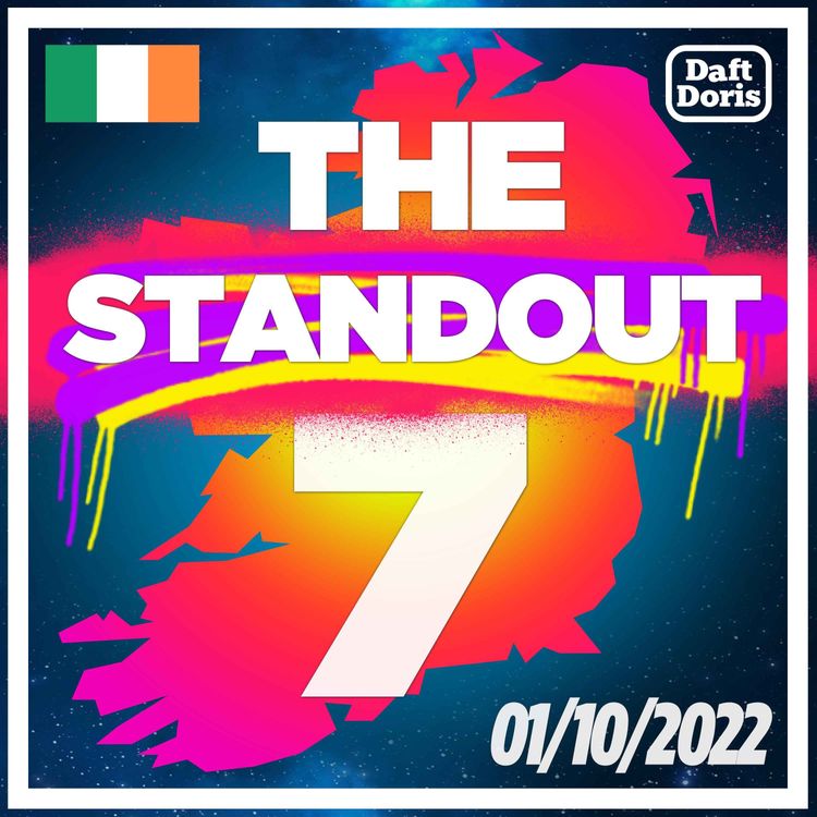 cover art for The Standout 7 - Government unveils Giveaway Budget, UK economy struggles in wake of Liz Truss’s Mini Budget, Russia annexes Ukrainian regions and tribute to Coolio RIP