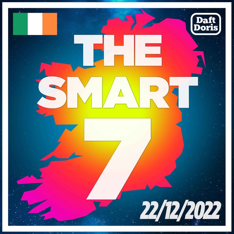 cover art for New Climate Action Plan for Ireland, Zelenskyy visits Washington and addresses Congress, protests as Afghanistan bans women from third level education…