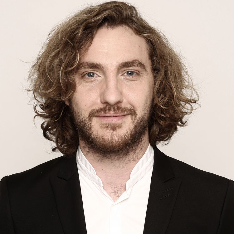 cover art for Seann Walsh