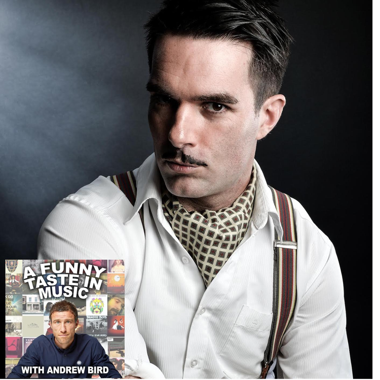 cover art for Milo McCabe AKA Troy Hawke