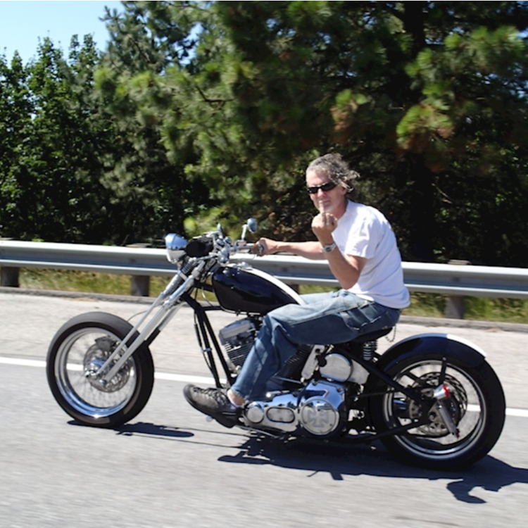 cover art for Dave Fulton