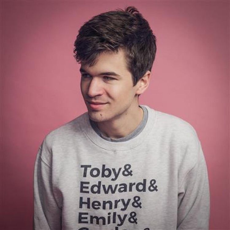 cover art for Ivo Graham