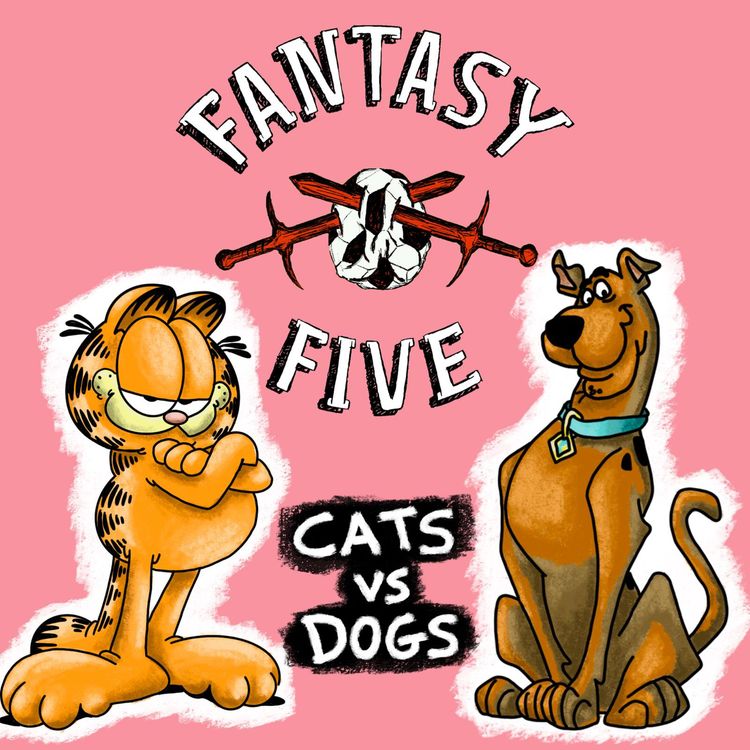 cover art for Cats vs Dogs