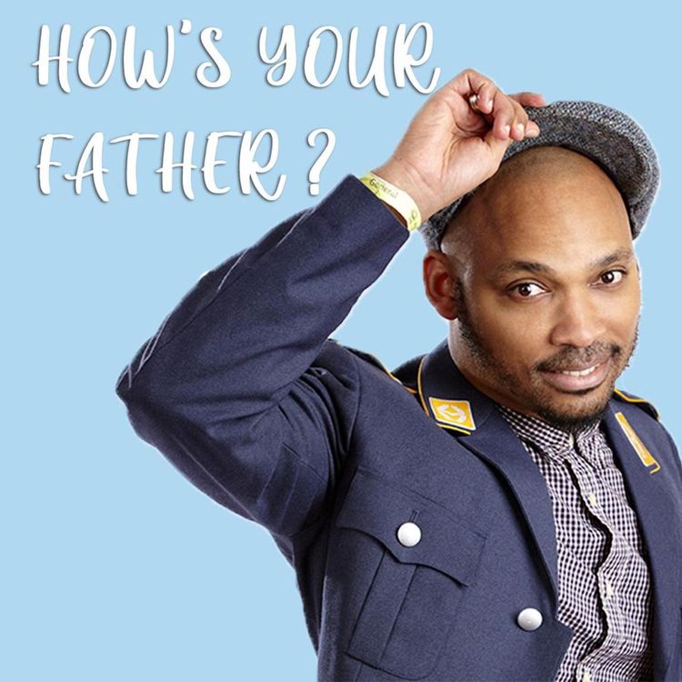 cover art for Nico Yearwood talks warring tots