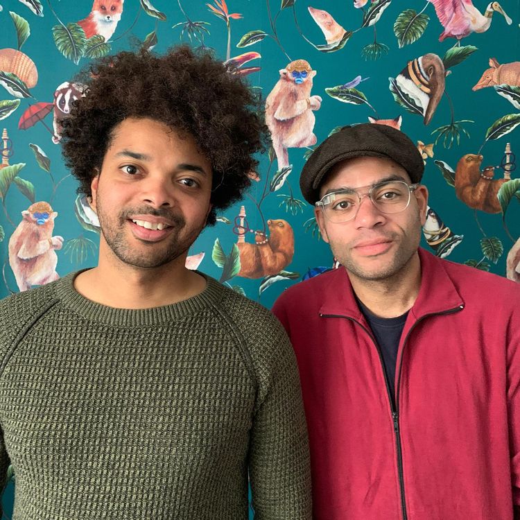 cover art for Doc Brown on parenting teenage girls