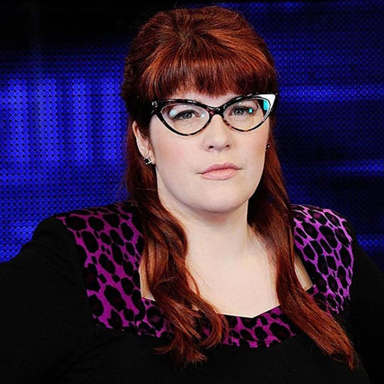 cover art for Jenny Ryan