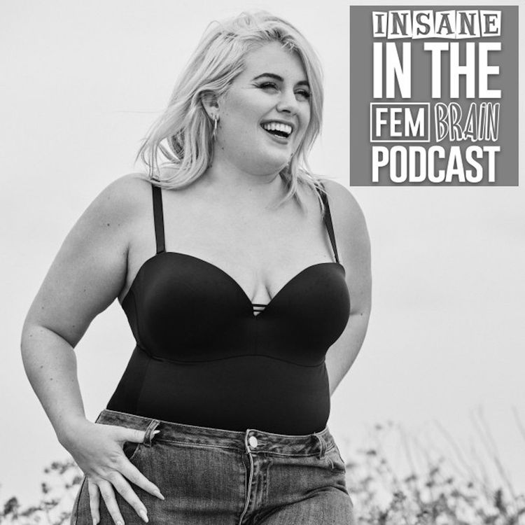 cover art for Felicity Hayward