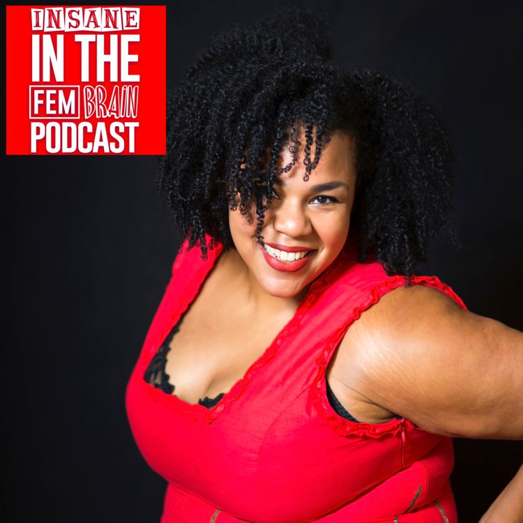 cover art for Desiree Burch