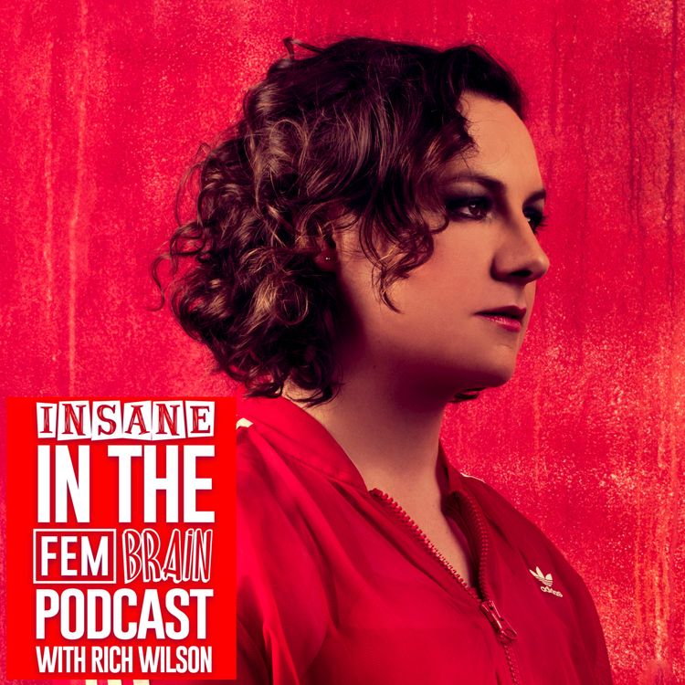 cover art for Jess Fostekew