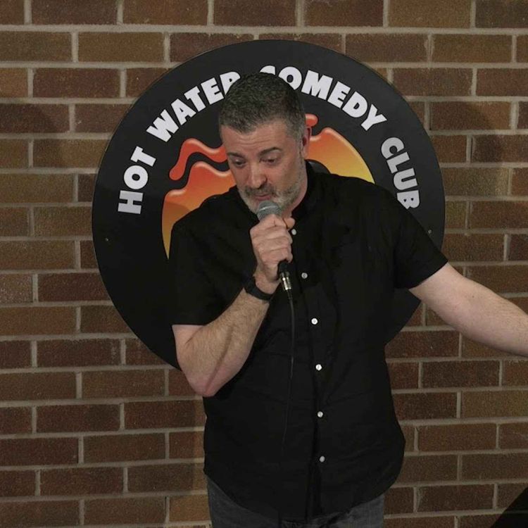 cover art for Howard Anstock