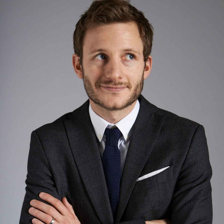 cover art for Chris Martin