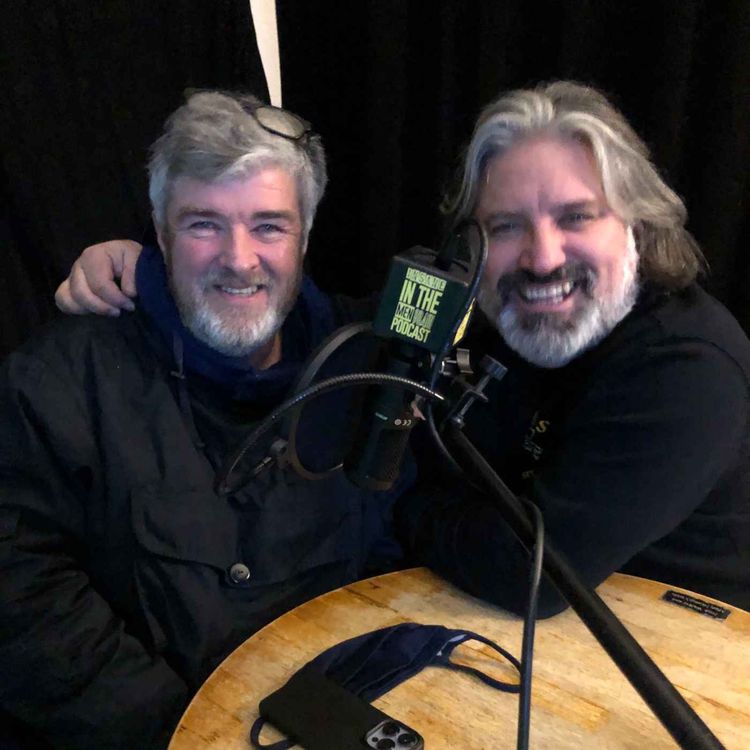 cover art for Paul Gallagher