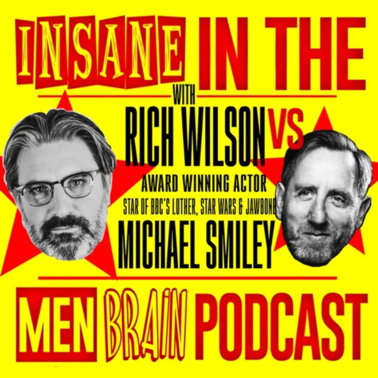 cover art for TOP 10 Michael Smiley