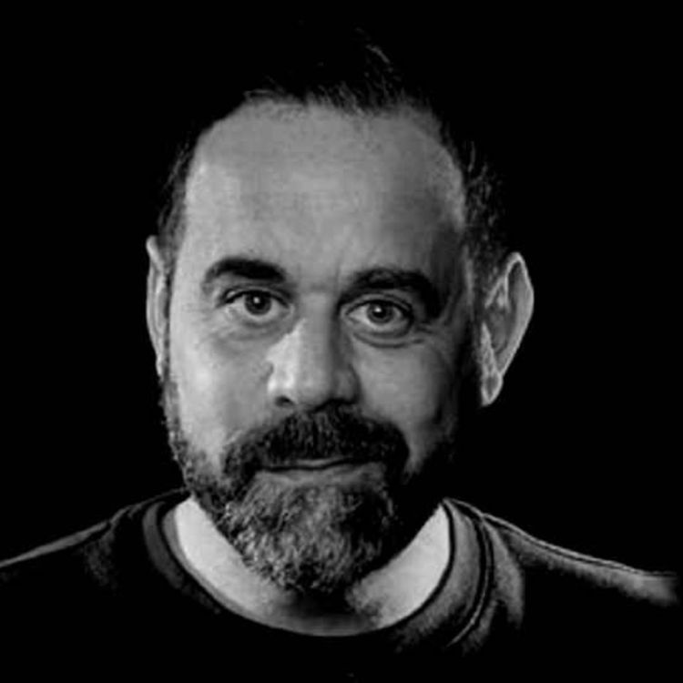 cover art for Stu Whiffen