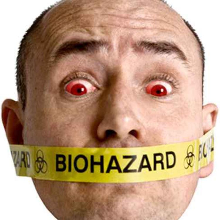 cover art for Mike McClean