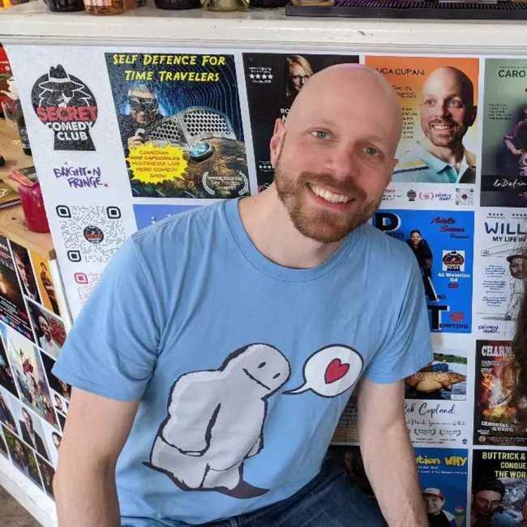 cover art for Luca Cupani