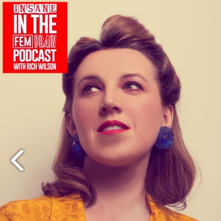 cover art for Eleanor Tiernan