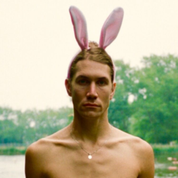 cover art for Rich Hardisty