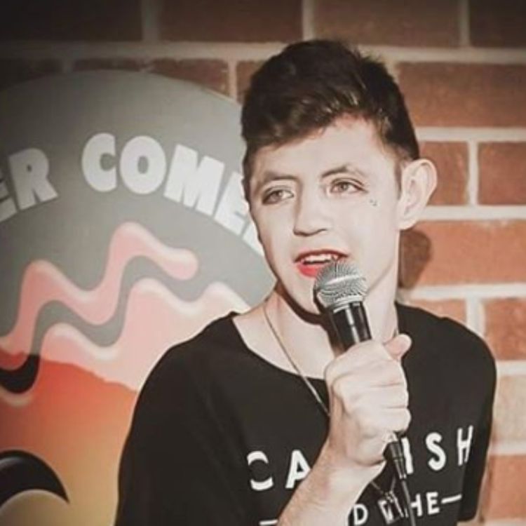 cover art for Sam Serrano