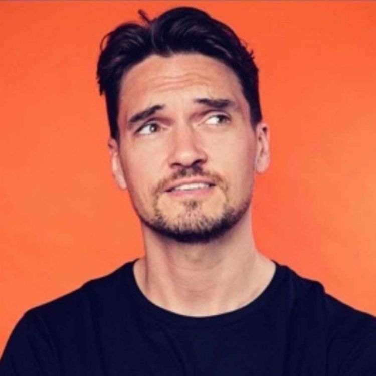 cover art for Jack Skipper