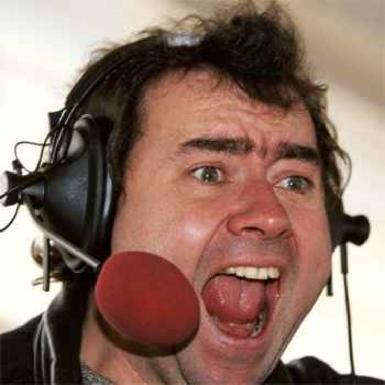 cover art for Jonathan Pearce