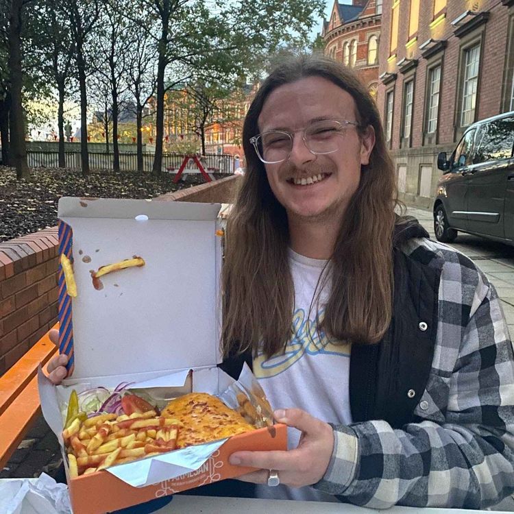 cover art for Regal Cheer