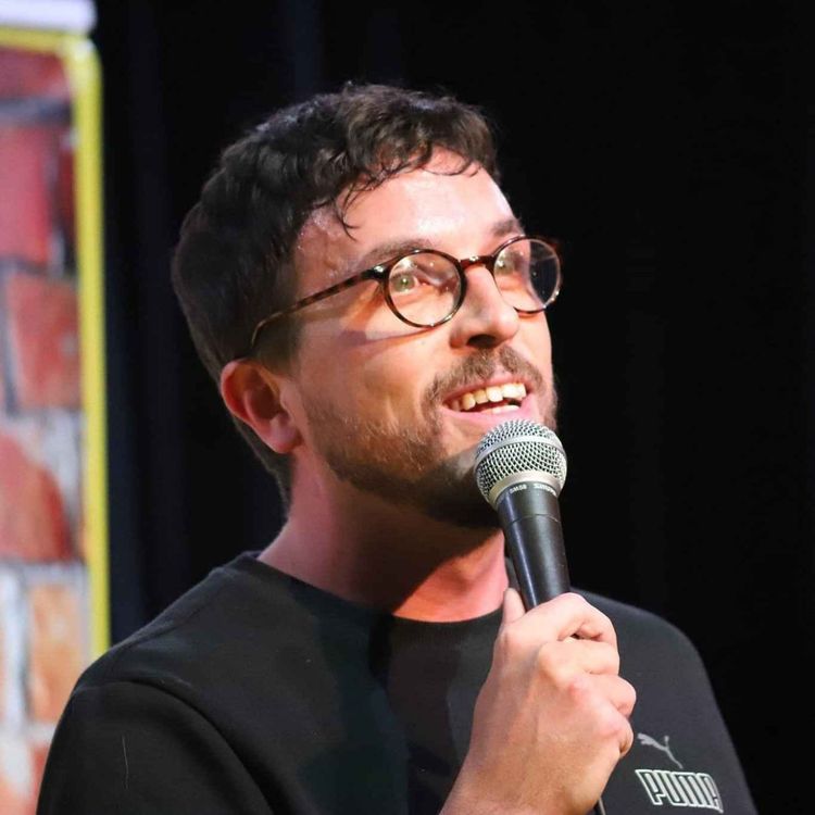 cover art for Ross McGrane