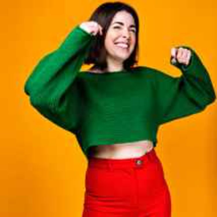 cover art for Rosie Holt